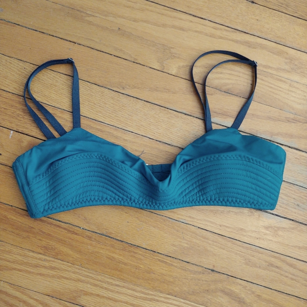 Malia Mills Henrietta top